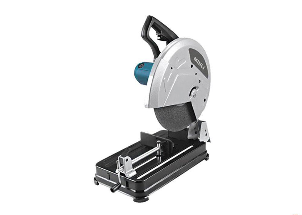 82414 Cut-Off Machine